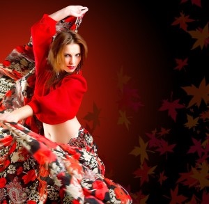 Spanyol tánc Jota történelem és leírás, salsa boom - tánciskola