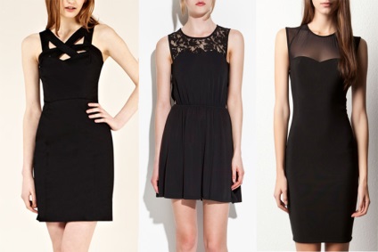 Moda istorie, deoarece sa născut un pic negru rochie magazin on-line timid blog