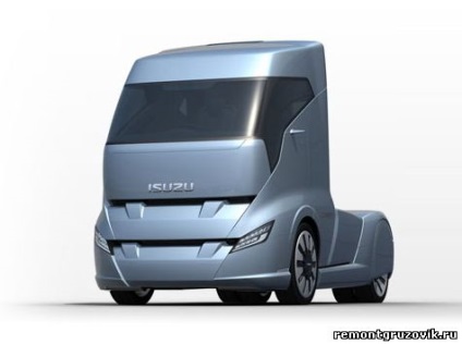 Isuzu Elf megjavítani saját kezében (elf) Isuzu Elf javítási saját kezébe