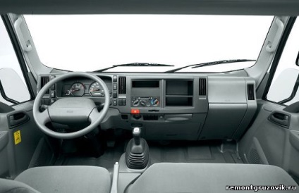 Isuzu Elf megjavítani saját kezében (queen öltöny kezét) Isuzu Elf javítási saját kezébe