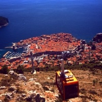 Dubrovnik és más városokban