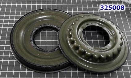 Jf015e (cvt) variator, descriere, prețuri de piese, boli tipice