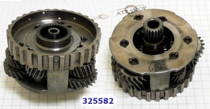 Jf015e (cvt) variator, descriere, prețuri de piese, boli tipice