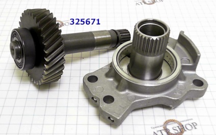 Jf015e (cvt) variator, descriere, prețuri de piese, boli tipice