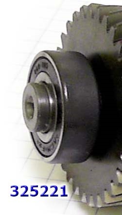 Jf015e (cvt) variator, descriere, prețuri de piese, boli tipice