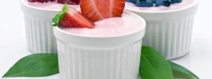 Aerogrill joghurt, desszertek, la perc - finom receptek fotókkal és lépésről lépésre főzés!