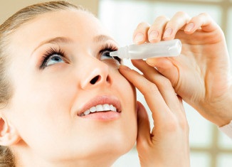 Cum se face cu sindromul de ochi uscat corectarea vederii cu laser, tratamentul glaucomului