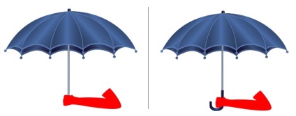Ce sunt umbrelele