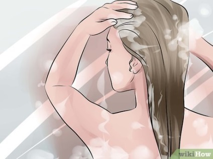 Cum să controlați mirosul corpului