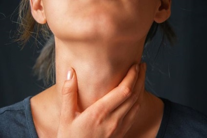 Cum să tratezi gâtul în gât, răspunde la întrebările tale