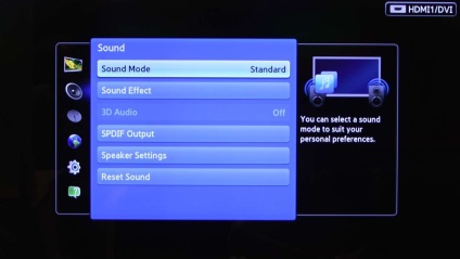 Cum se configurează Samsung TV