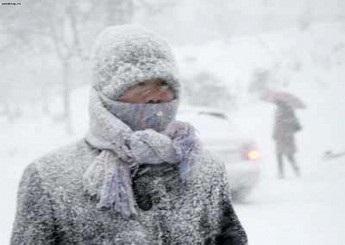 Hogy, hogy nem kap a beteg a hideg időjárás 4 fontos szabályt, Jurij Balabanov komfortzónát