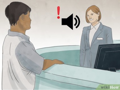 Cum să vă asigurați camera în hotel