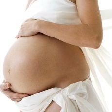 Cum sa determinati ca stomacul a cazut in timpul sarcinii