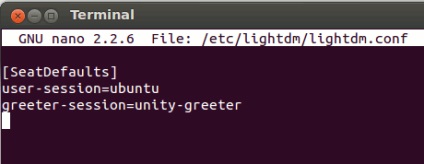 Cum să dezactivați un cont de oaspeți în ubuntu