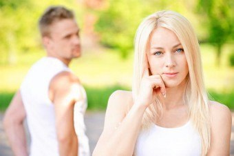Cum să oprești gelozia soțului soției, soacrei sau surorii lui