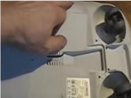 Cum să reparați aspiratorul thomastwin τ2 - nu pornește