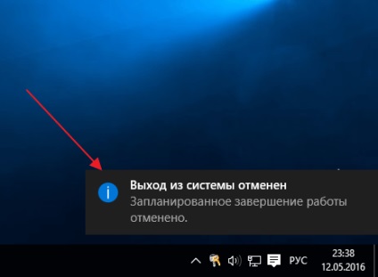 Cum să puneți un timer de pe ferestrele 10 fără programe