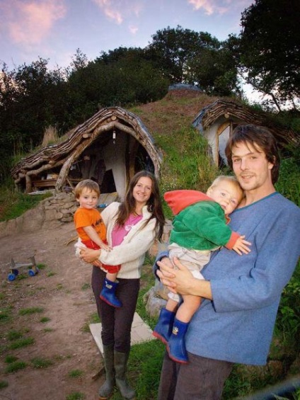 Hogyan építsünk egy olcsó és dühös dacha-t (dacha) Hogyan építsünk egy dzsa-t olcsó és dühös
