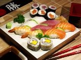 Cum să mâncați sushi în mod corespunzător respectând eticheta, rețete de pește, sfaturi de modă - revista online a femeilor