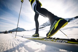 Cum să schiați corect, care sunt tehnicile de schi