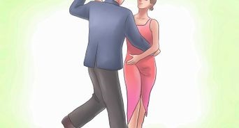 Cum să vă întindeți în mod corespunzător înainte de dans