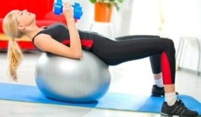 Cum să practicați sportul acasă și în centrul de fitness