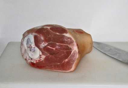Cum să gătești o carne de porc
