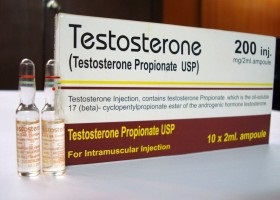 Cum să reglezi testosteronul