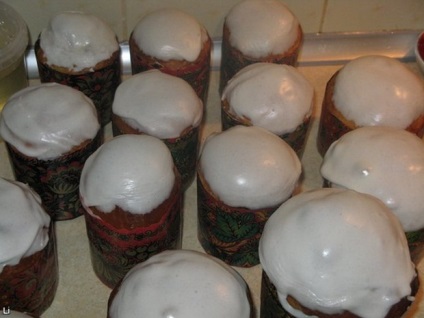 Cum de a pregăti glazura și fondant pentru decorarea prăjiturilor de tine - avem