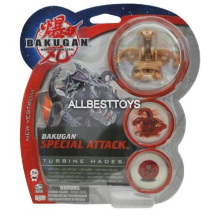 Cum să faci hârtie Bakugan