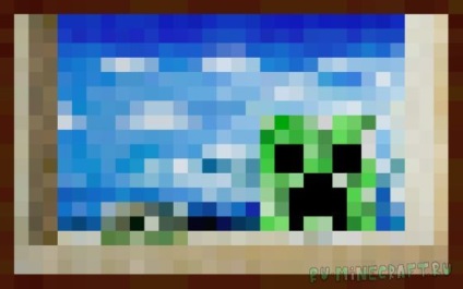 Hogy hogyan lehet a képet maykraft útmutató - használati útmutatók Minecraft csapdaeszközre
