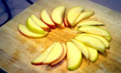 Cum să faci mere în casă