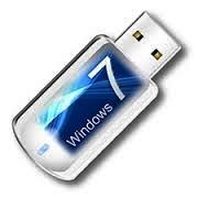 Cum se face fereastra drive-ului flash bootabil 7 (unitate flash) Cum se fac ferestrele unității flash bootabile 7