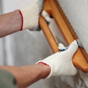 Cum să tencuiești un perete de cărămidă, cu atât este mai bine să tencui pereții în interiorul casei