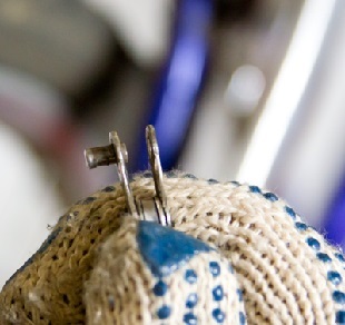 Cum să eliminați un lanț de biciclete
