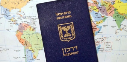 Cum să ajungi să trăiești în Israel, fără a avea rădăcini evreiești, revista on-line a teritoriului