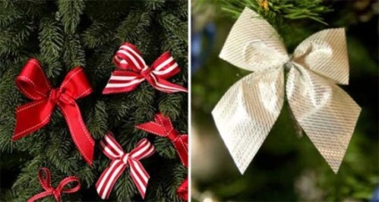 Cum să decorați un pom de Crăciun pentru anul nou 2017 cu propriile mâini fotografie, video