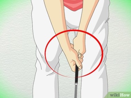 Cum să vă îmbunătățiți jocul de golf
