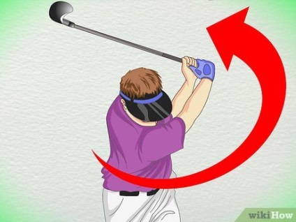 Cum să vă îmbunătățiți jocul de golf