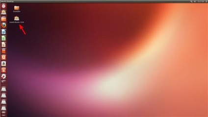Cum se instalează distribuția Ubuntu
