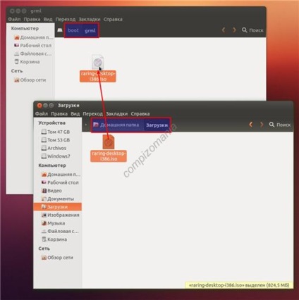 Cum se instalează distribuția Ubuntu