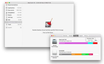 Cum se instalează (pornesc) aplicațiile Windows pe mac fără repornirea cu ajutorul desktop-ului paralel