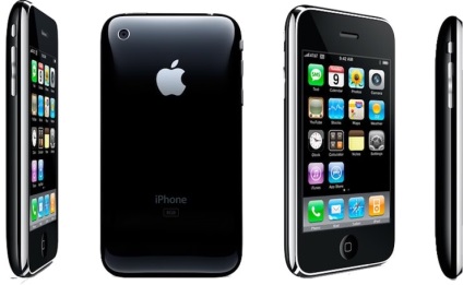 Cum de a recunoaște modelul iPhone în exterior diferențele de fiecare iPhone, știri Apple