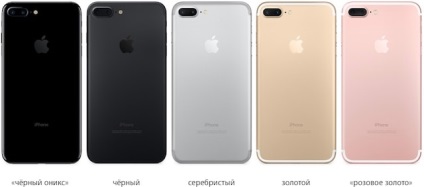 Cum de a recunoaște modelul iPhone în exterior diferențele de fiecare iPhone, știri Apple