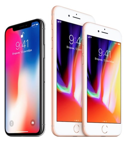 Cum de a recunoaște modelul iPhone în exterior diferențele de fiecare iPhone, știri Apple