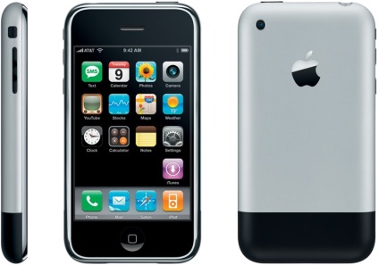 Hogyan ismerjük fel az iPhone modellt kifelé az egyes iphone, hírek almák közötti különbségekre