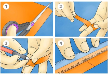 Cum să știți dimensiunea inelului
