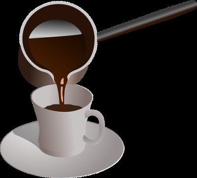 Cum sa faci cafea intr-un turcesc - secrete de gatit cafea parfumata si gustoasa cu spuma (recenzii)