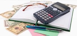 Cum se efectuează contabilitatea gospodăriilor într-un program notebook sau un program de calcul tabelar Excel
